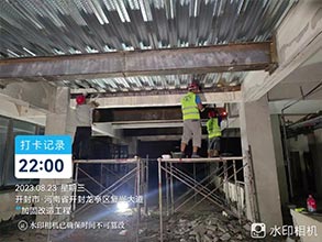 希爾頓惠庭開(kāi)封清明上河園店